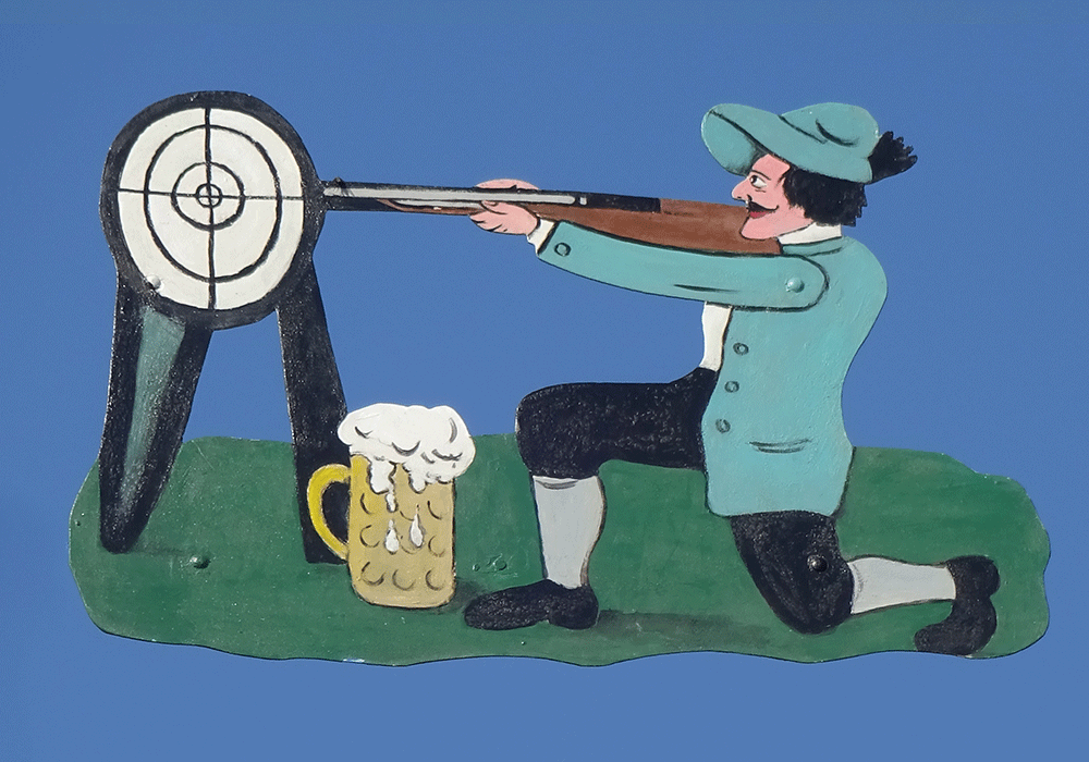 Aktuelles Schliessen