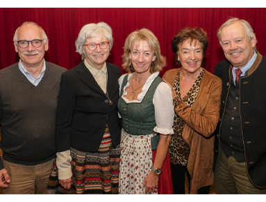 FWG STARK AUCH BEI STELLVERTRETERN